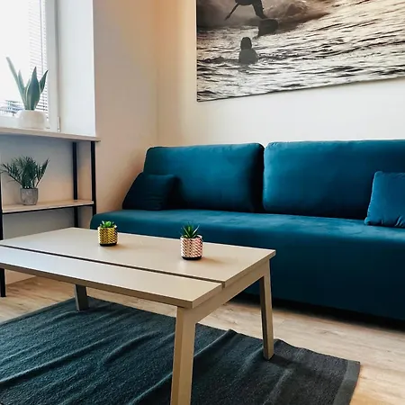 Lazienki Krolewskie Studio Z Antresola I Widokiem Varšava Exteriér fotografie