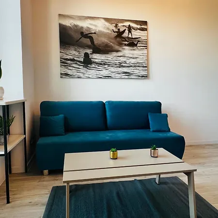 Lazienki Krolewskie Studio Z Antresola I Widokiem Varšava Exteriér fotografie